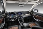 BYD Song EV400 2018 года